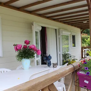 4* Camping De Trezulien