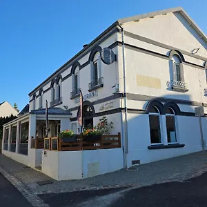Hotel Des Sables Blancs, Douarnenez